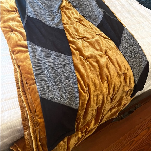 Express Core performance grey 2 piece set - Picture 8 of 11